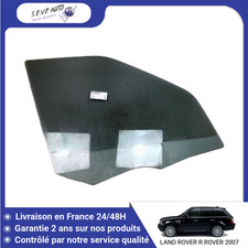 Glace latérales Land Rover RANGE ROVER SPORT