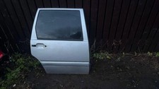 Porte arrière et accessoires Volvo V70
