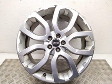 Range Rover Evoque wheel 8J x 20 LR048432 BJ32-EA for refurb L538 2011
