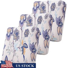 Super Stretchy Soft Couch Cushion Covers Non-Slip Full Protection Easy Care New
