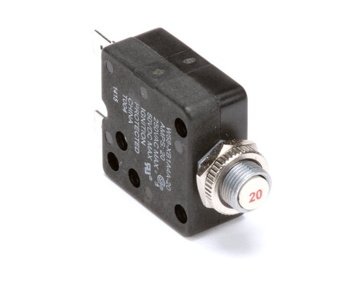 Doyon Breaker 20 Ampere (Potter & Brum ELB097 - Spedizione gratuita + OEM Geniune - Foto 1 di 4