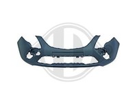 StoßStange Vorne FüR Opel Zafira C 2012-2016