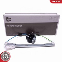 Esen SKV Fensterheber 51SKV435 FüR Mazda GG Station Wagon GY Hatchback Ggep GG10