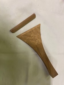 Japanese Shamisen Bachi Pick Wooden Bachi Traditional instrument D87