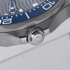 OMEGA Seamaster Diver 300M Co-Axial Master Chronometer 210.32.42.20.06.001 s... 8