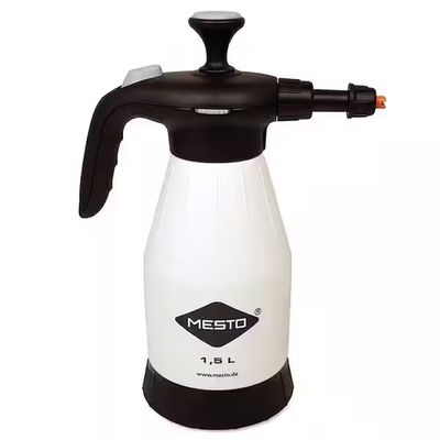 #ad #ad Acetone Sprayer Hand Pump Chemical Mister EPDM Seal Alcohol Ammonia 50 oz $43.81
