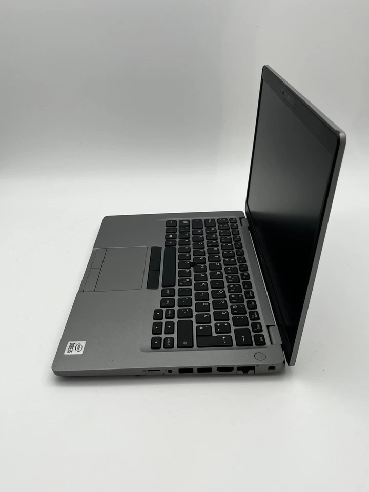 Dell Latitude 5410 · i5-10310U · 8GB · 128GB, foto 3 di 5