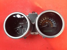  CHEVROLET KALOS Speedometer/Instrument Cluster  2008