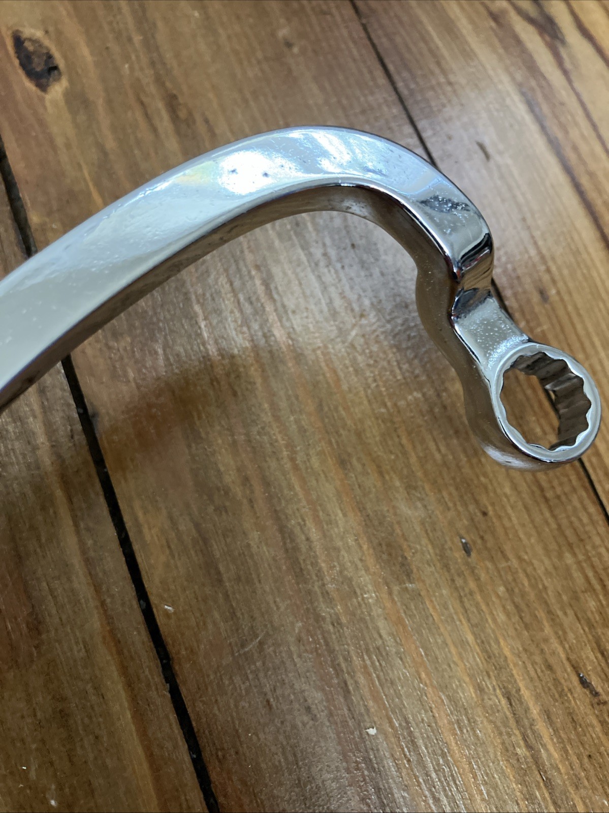 Snap-On 13mm Door Hinge Wrench S6172