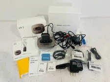 Unitron uDirect 3 + uTV 3 Hearing Aid Streamer Bundle Bluetooth & TV Audio