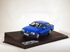 De Agostini, Opel Ascona C (1982-1988), 1:43, Opel Collection