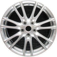 Wheel Rim Infiniti G25 G35 G37 Q40 18 2007-2015 D03001nf4c Oem Enkei Oe 73694 Wheel Rim Infiniti G25 G35 G37 Q40 18 2007-2015 D03001nf4c Oem Enkei Oe 73694