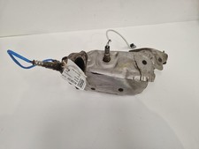 RENAULT CLIO IV 2017 CATALYTIC CONVERTER CAT 1.2L PETROL H5FT412
