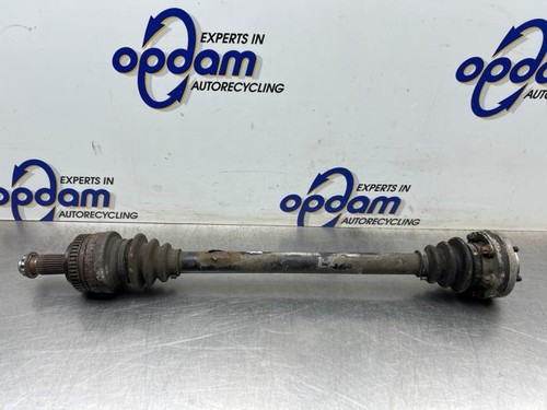 Antriebswelle rechts hinten BMW 3er Compact E46 1229494AI01 P24643710