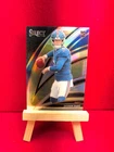 2025 Panini Select Club Level Prizm RC #293 Jaxson Dart