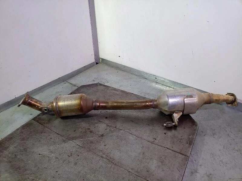 L52 catalizador para TOYOTA COROLLA STATION WAGON ( E21 ) 1.8 HYBRID 5421704 - Imagen 2 de 4