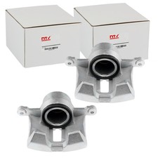 2x NTY BREMSSATTEL VORNE passend für FORD RANGER MAZDA B-SERIE BT-50
