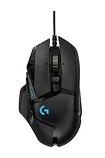 Gaming Mouse G502 Wired USB Connection Mouse HERO 25K Sensor