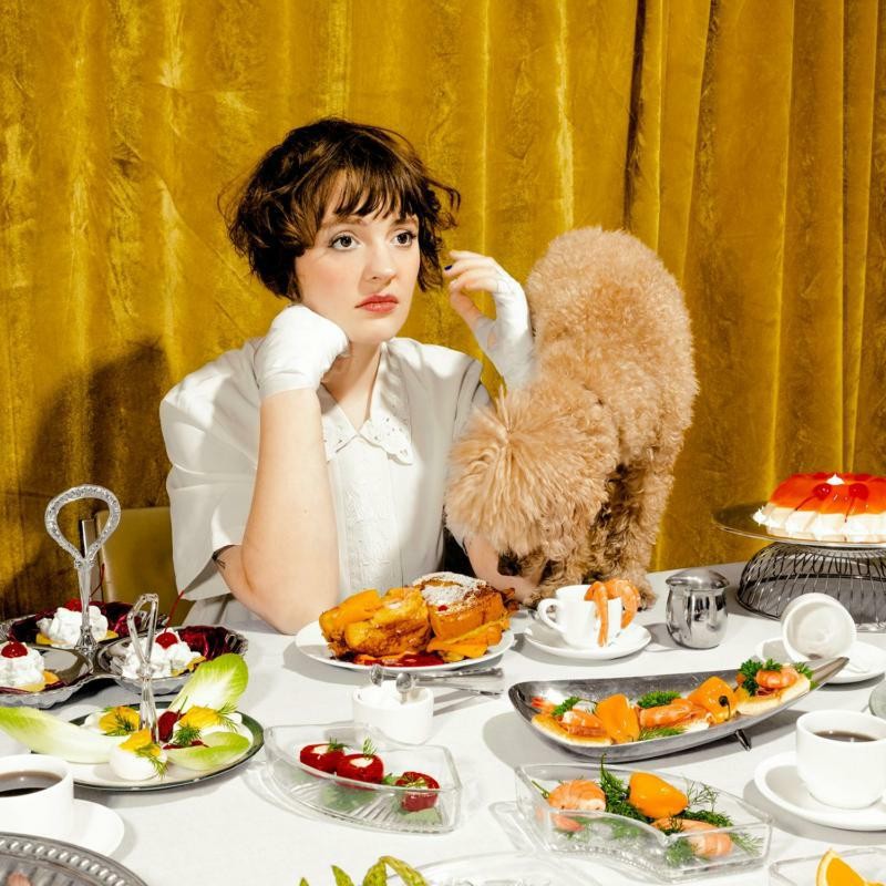 Madeline Kenney Sucker's Lunch CD CAK144CD NEW