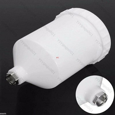 Farbbecher 600ml für SATA Spritzpistole Lackbecher Fließbecher Ersatzteil