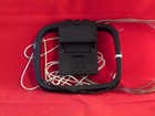 Sony Aiwa Kenwood AM Loop Antenna Receiver — photo 2