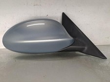 Retroviseur gauche (ou coque) BMW SERIE 3