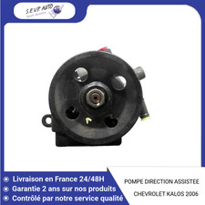 Pompe direction assistée Chevrolet KALOS