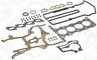 Elring Dichtungssatz Zylinderkopf 793.390 FüR Mokka J13 Opel P10 Chevrolet Astra