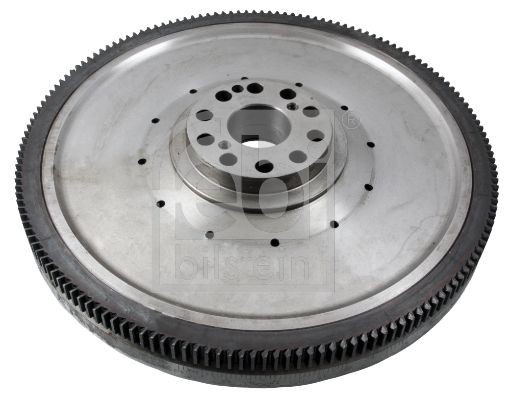 FEBI BILSTEIN 17165 Flywheel With Starter Motor Sprocket 158 Teeth Fits SCANIA