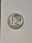 1967 P Nice Toned Roosevelt Dime 10c Coin