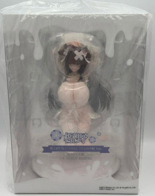 AniGift official Azur Lane Kashino Mousepad pattern ver Special 1/6 Figure JAPAN