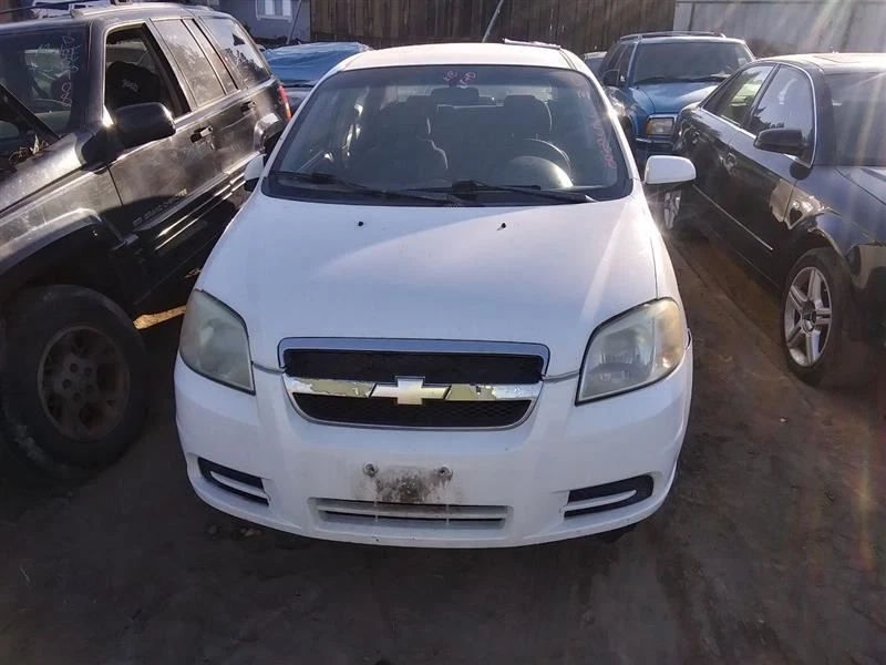 Airbag Air Bag Ntbk Driver Wheel Fits 07-11 AVEO 22783852 - Image 4 of 4
