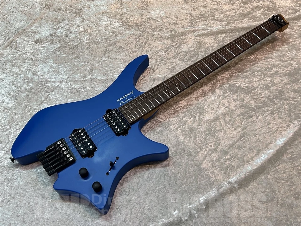 Strandberg Boden Essential 6 (nº250519) Foto 2 de 4