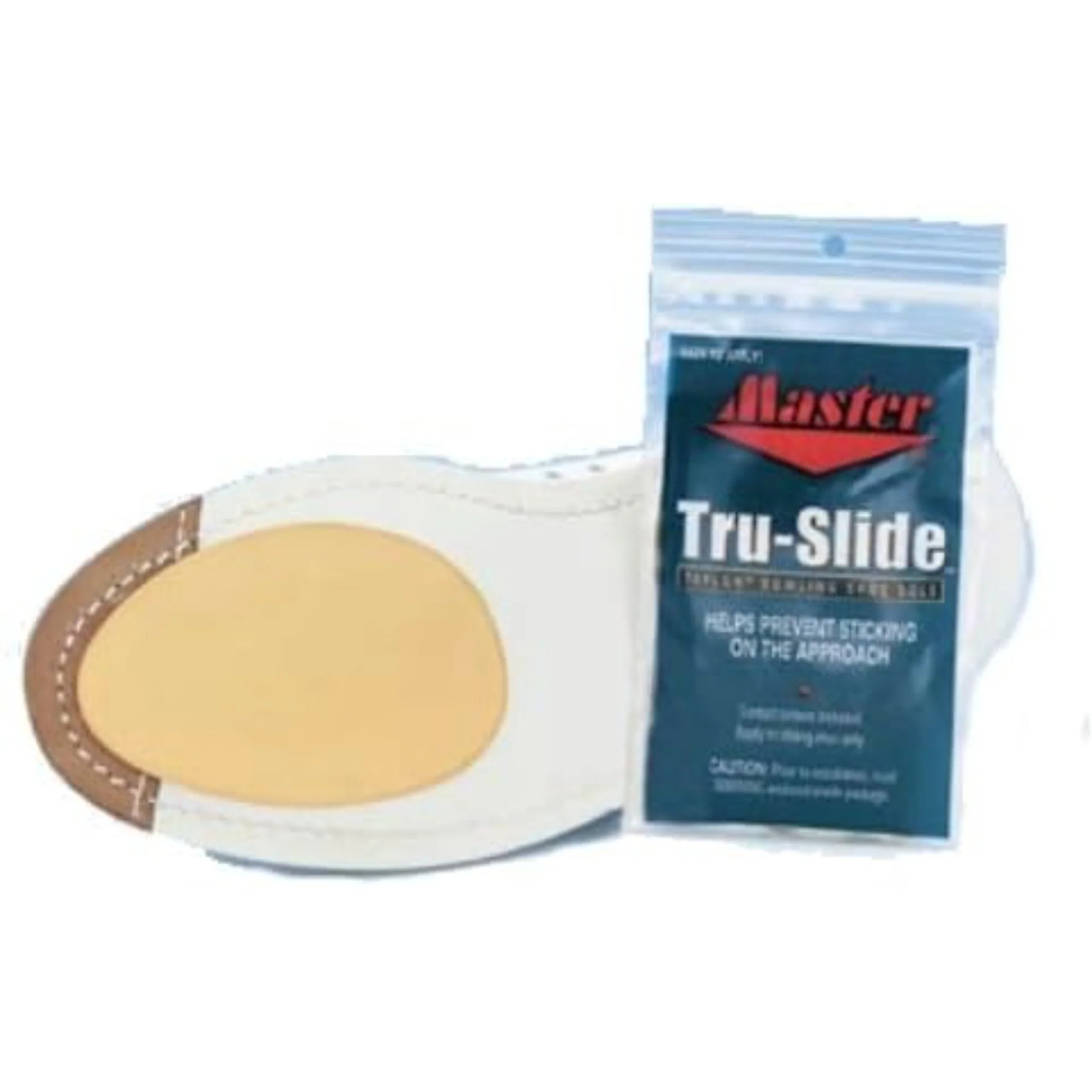 Master Tru Slide Bowling Shoe Sole Replacement 2890₽