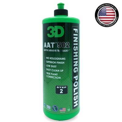 32 oz GLW Headlight Restore Kit - Removes Oxidation & Scratches with UV Shield