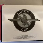 1st Edition Nascar Winston Cup Collector's Trivia Game - New in Open Box — photo 3