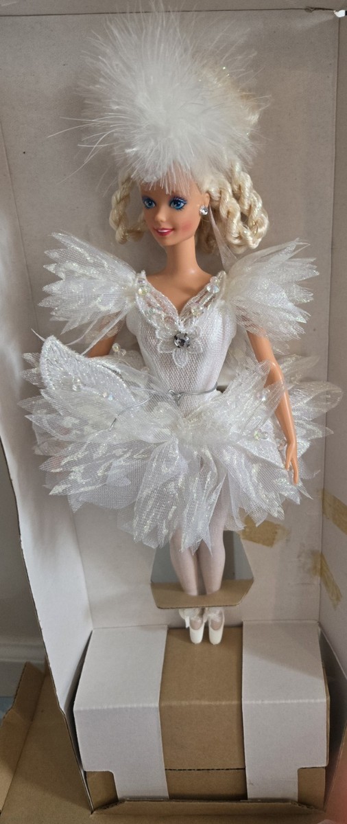 Swan Lake 1991 Barbie Doll for sale online | eBay