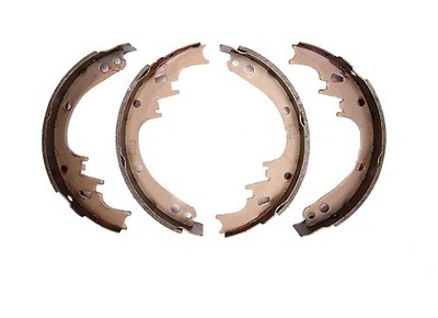 BREMSBELÄGE/11X2 - DFC BRAKE PARTS 1901-0462-00    -3 by KTS