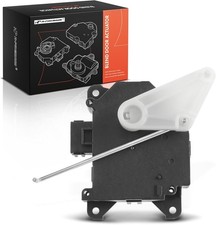 Hvac Heater Blend Door Actuator Replaces 79160-s0x-a01 - Compatible With Od