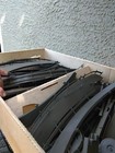 Miles of vintage Revell slot car track, cars, etc.. — photo 2