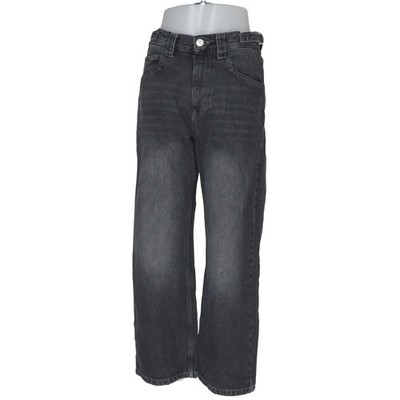 Vicinity, Jeans, Größe: 28/28, ZINITY, Grau, Einfarbig, Denim, Damen #tNY
