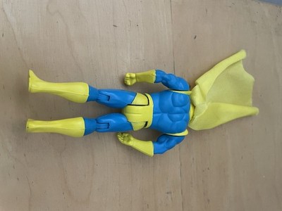DC Super Powers Doctor Dr. Fate Figure Kenner | eBay