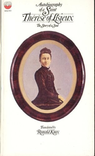 Autobiography of a Saint Therese of Lisieux... by Therese of Lisieux,  PaperbackFREE US DELIVERY | ISBN: 0006235778 | Quality Books