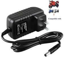 AC-DC Adapter Charger For BMW K1300S Motorcycle Ride Battery Power Supply Cord