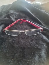 D & G 2 X Damen Brille 