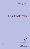 Jean-Christophe Filiol | Les éDifices | Taschenbuch | FranzöSisch (2020) | 58 S.