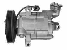 Klimaanlagen – Kompressor R 134a PAG 46 10-3310 Airstal für NISSAN MICRA III