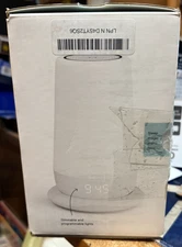 Hatch Rest-----All-in-one Sleep Sound Machine