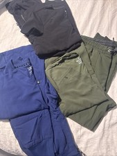 Beyond Scrubs Jogger Sets lot Petite Small