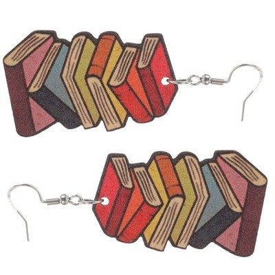 Einzigartiger Lehrerschmuck Ohrringe Für Lehrerin Earrings Studs